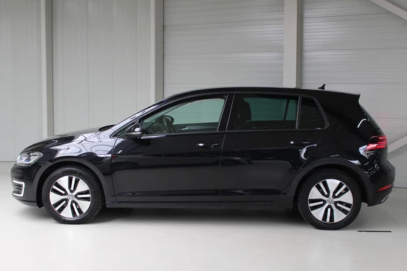 Volkswagen e-Golf - Afbeelding 3 van 24