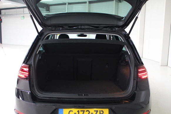 Volkswagen e-Golf - Afbeelding 5 van 24