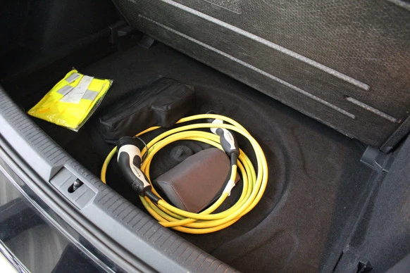 Volkswagen e-Golf - Afbeelding 6 van 24