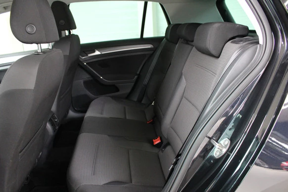 Volkswagen e-Golf - Afbeelding 7 van 24