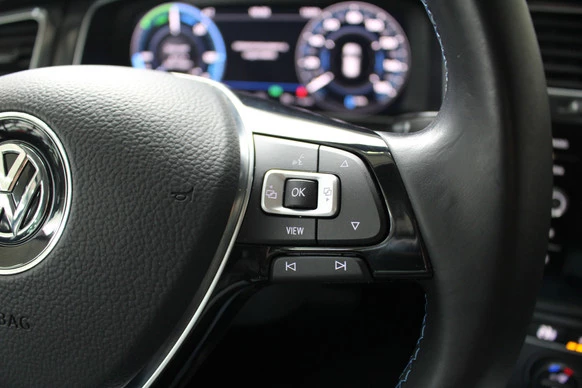 Volkswagen e-Golf - Afbeelding 12 van 24