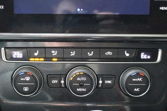 Volkswagen e-Golf - Afbeelding 14 van 24