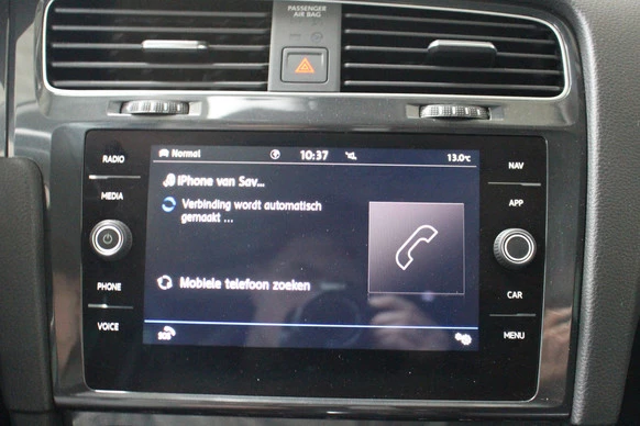 Volkswagen e-Golf - Afbeelding 20 van 24