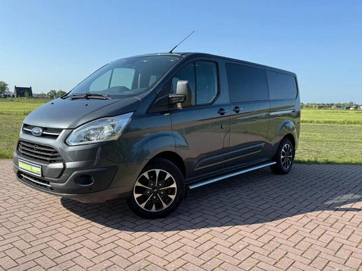 Ford Transit Custom - Afbeelding 1 van 22