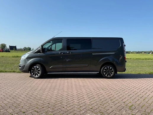 Ford Transit Custom - Afbeelding 6 van 22