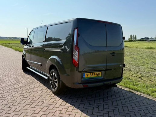 Ford Transit Custom - Afbeelding 7 van 22