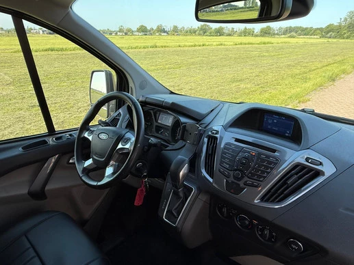 Ford Transit Custom - Afbeelding 8 van 22