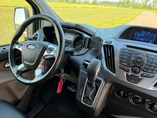 Ford Transit Custom - Afbeelding 9 van 22