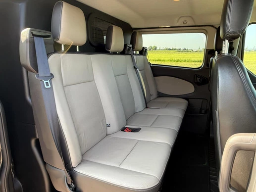 Ford Transit Custom - Afbeelding 11 van 22