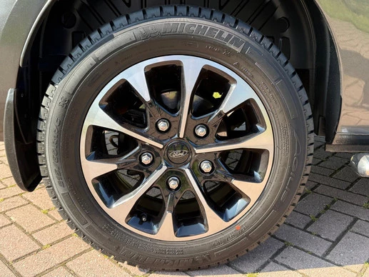 Ford Transit Custom - Afbeelding 17 van 22