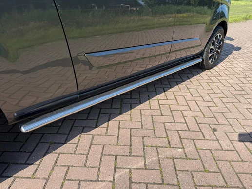 Ford Transit Custom - Afbeelding 20 van 22