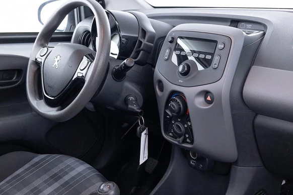 Peugeot 108 - Afbeelding 3 van 24