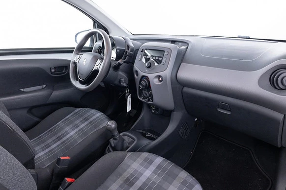 Peugeot 108 - Afbeelding 4 van 24