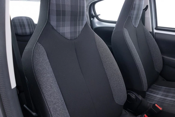 Peugeot 108 - Afbeelding 5 van 24