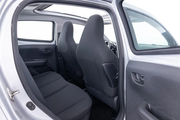 Peugeot 108 - Afbeelding 7 van 24