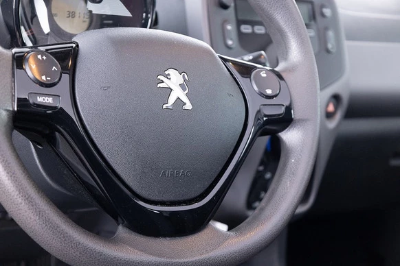 Peugeot 108 - Afbeelding 9 van 24