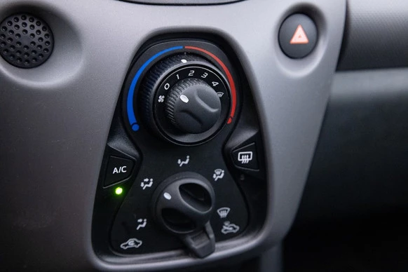 Peugeot 108 - Afbeelding 12 van 24