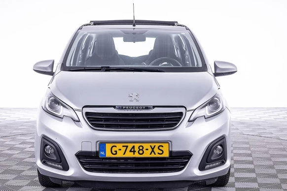Peugeot 108 - Afbeelding 17 van 24