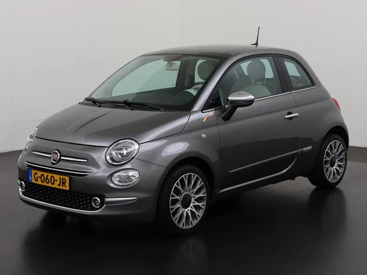 Fiat 500 - Afbeelding 1 van 30