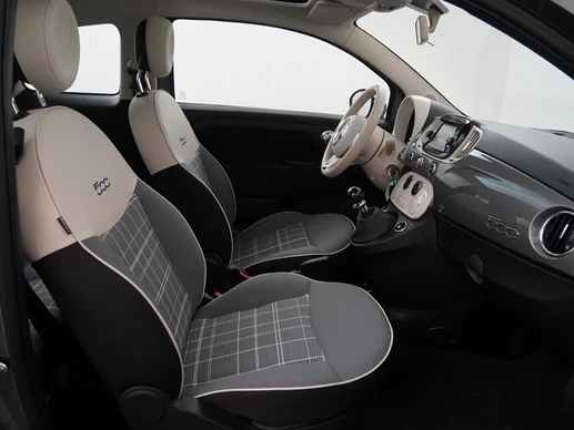 Fiat 500 - Afbeelding 3 van 30