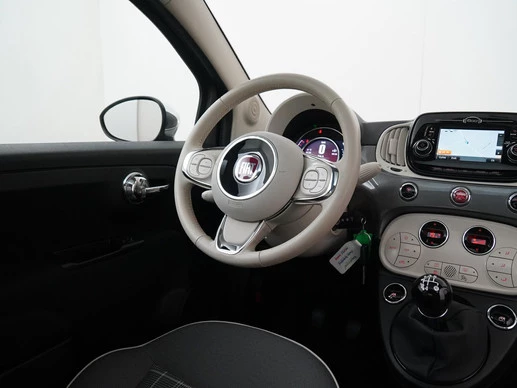 Fiat 500 - Afbeelding 5 van 30