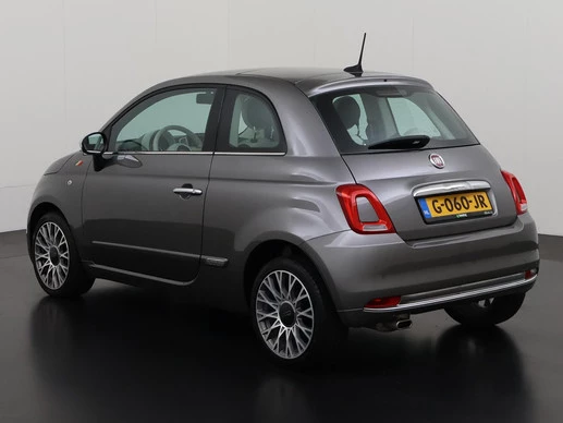 Fiat 500 - Afbeelding 6 van 30