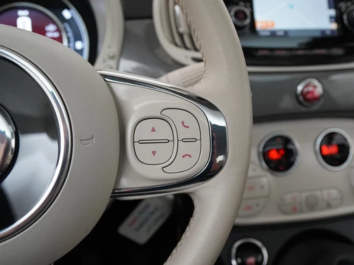 Fiat 500 - Afbeelding 9 van 30