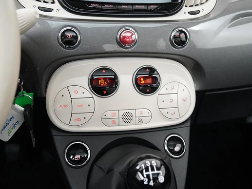 Fiat 500 - Afbeelding 12 van 30