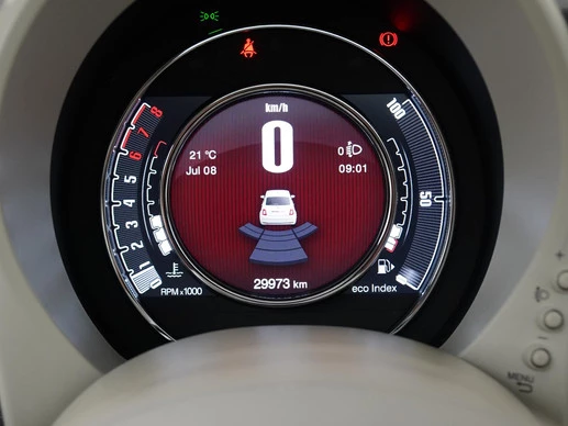 Fiat 500 - Afbeelding 18 van 30
