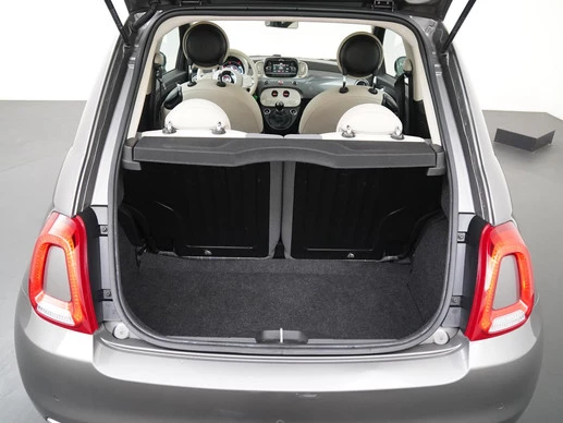 Fiat 500 - Afbeelding 21 van 30