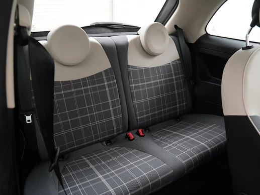 Fiat 500 - Afbeelding 22 van 30