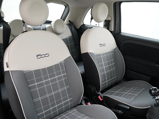 Fiat 500 - Afbeelding 23 van 30