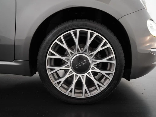 Fiat 500 - Afbeelding 25 van 30