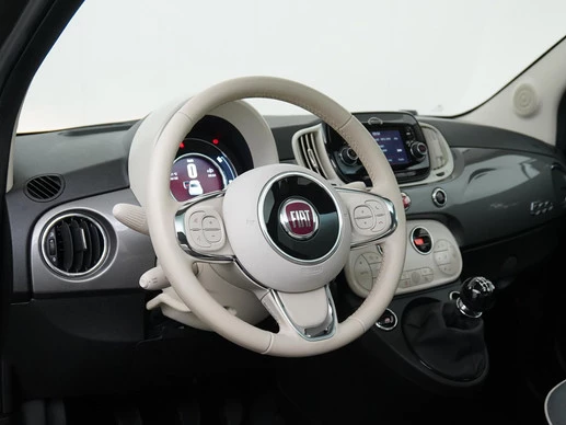 Fiat 500 - Afbeelding 28 van 30