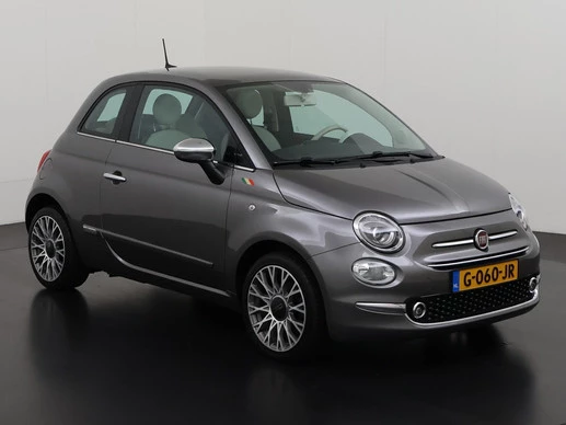 Fiat 500 - Afbeelding 30 van 30