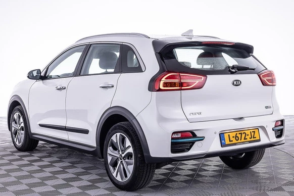 Kia e-Niro - Afbeelding 2 van 27