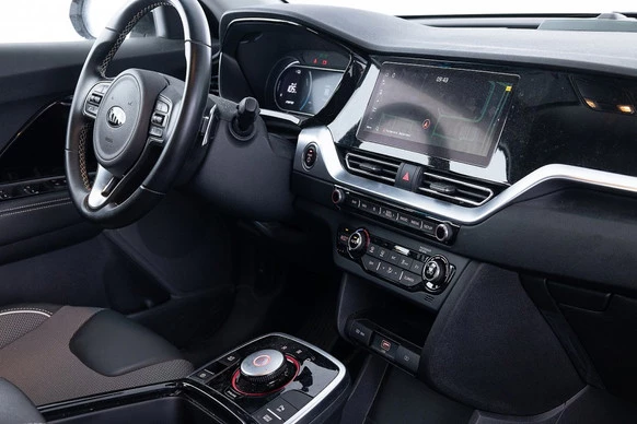 Kia e-Niro - Afbeelding 3 van 27
