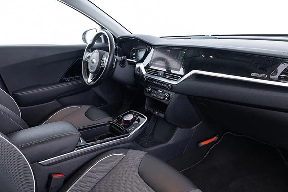 Kia e-Niro - Afbeelding 4 van 27