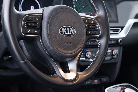 Kia e-Niro - Afbeelding 7 van 27