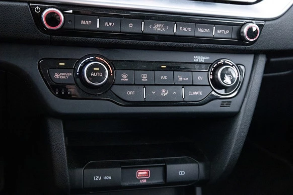 Kia e-Niro - Afbeelding 10 van 27