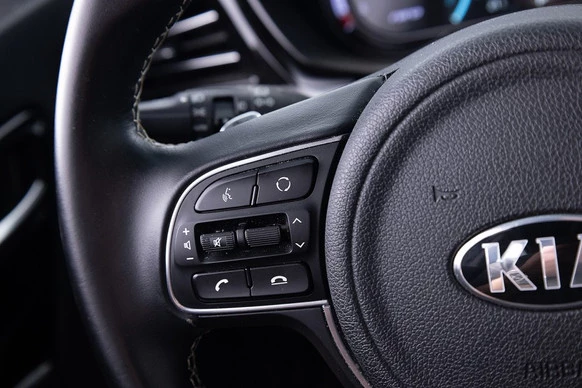 Kia e-Niro - Afbeelding 12 van 27