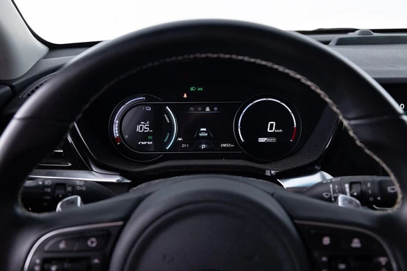 Kia e-Niro - Afbeelding 14 van 27