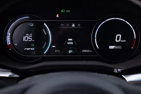Kia e-Niro - Afbeelding 15 van 27
