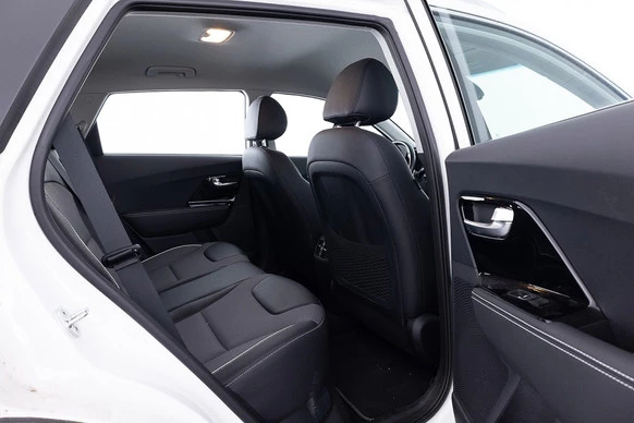 Kia e-Niro - Afbeelding 17 van 27