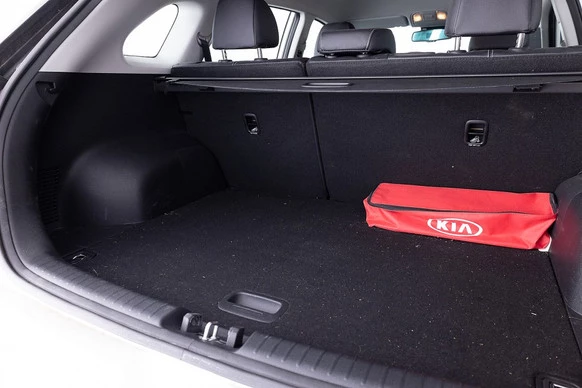 Kia e-Niro - Afbeelding 18 van 27