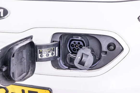 Kia e-Niro - Afbeelding 19 van 27