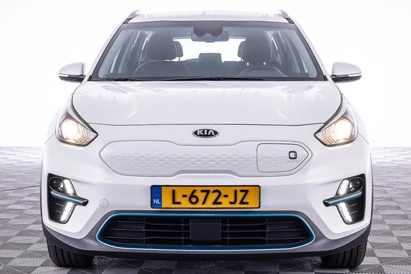 Kia e-Niro - Afbeelding 20 van 27