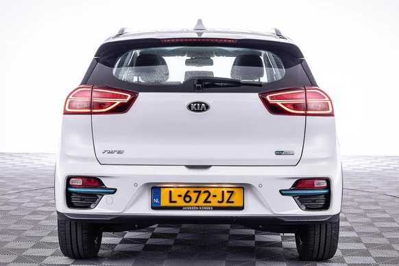 Kia e-Niro - Afbeelding 21 van 27