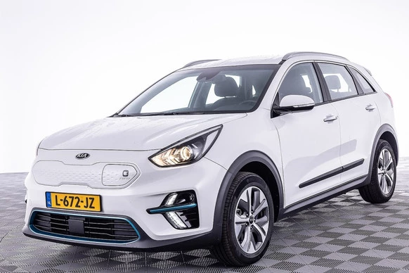 Kia e-Niro - Afbeelding 23 van 27