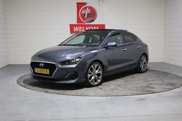 Hyundai i30 - Afbeelding 1 van 30